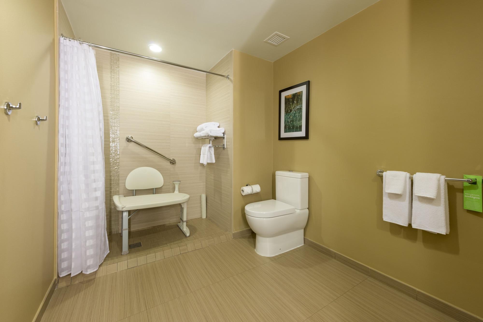 Hyatt Place Ciudad del Carmen Exterior foto