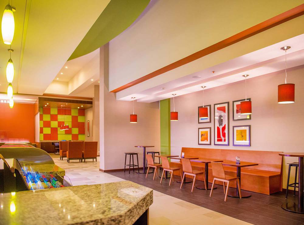 Hyatt Place Ciudad del Carmen Exterior foto