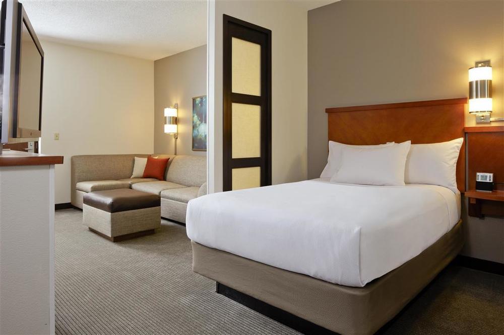 Hyatt Place Ciudad del Carmen Habitación foto