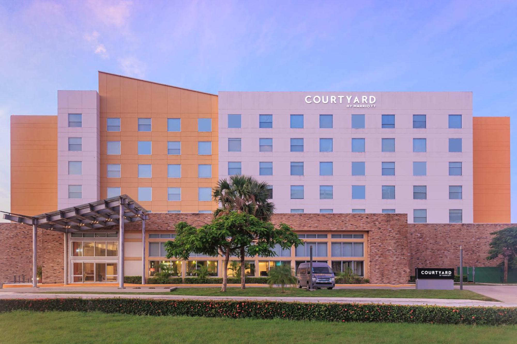Hyatt Place Ciudad del Carmen Exterior foto