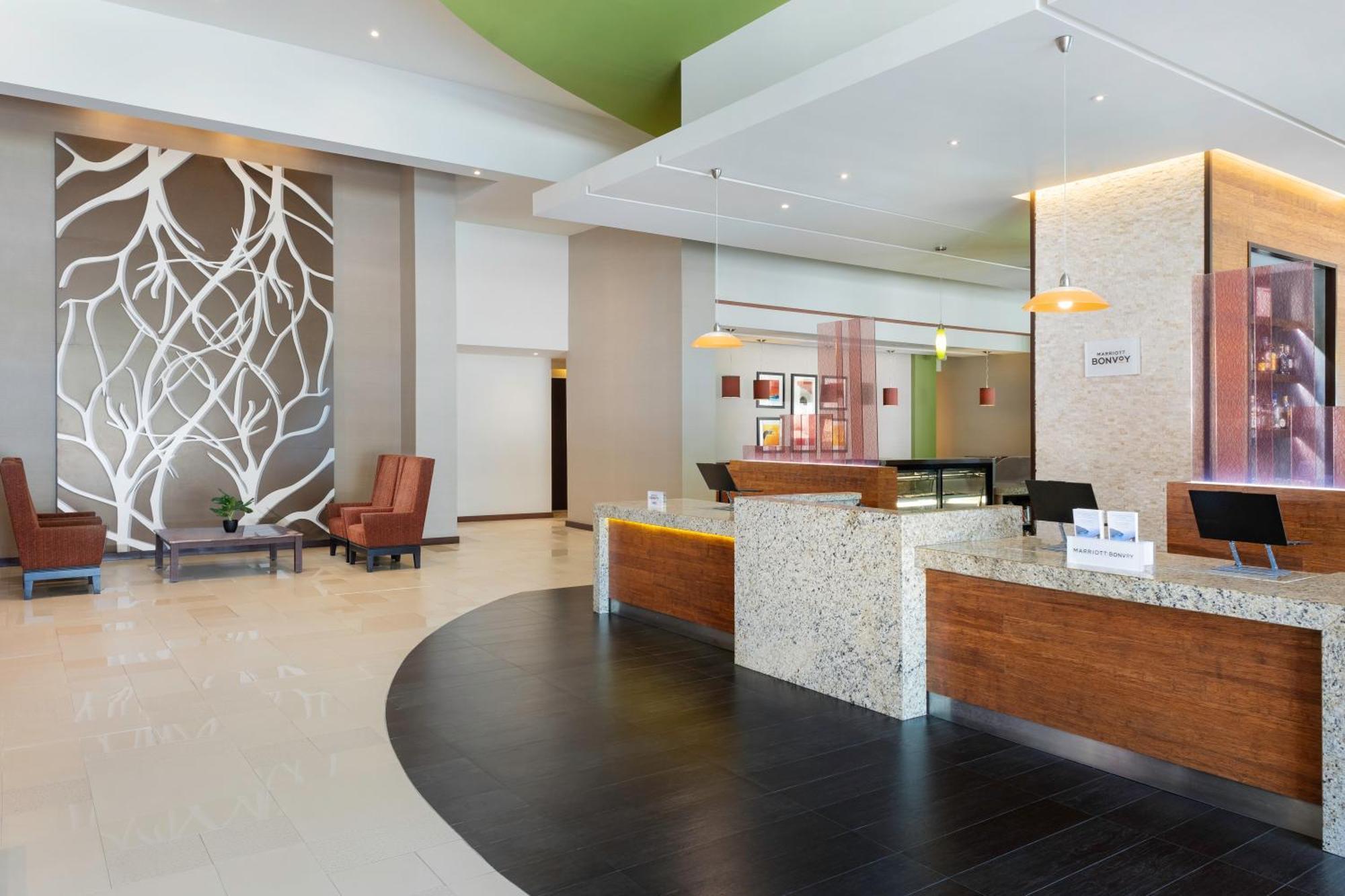 Hyatt Place Ciudad del Carmen Exterior foto