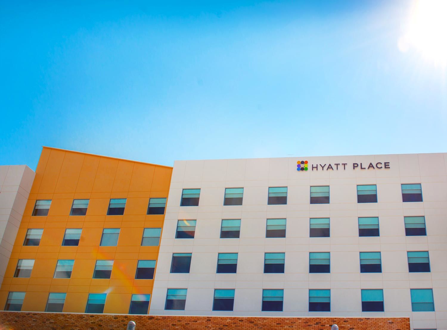 Hyatt Place Ciudad del Carmen Exterior foto