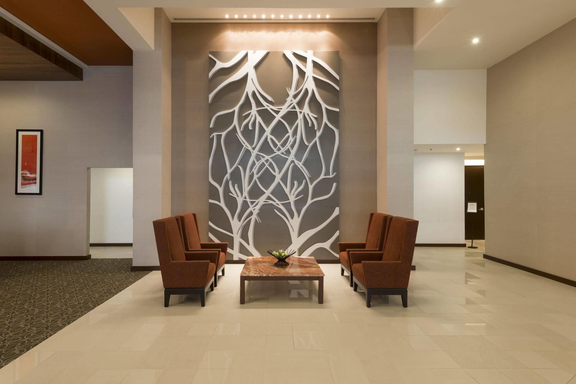 Hyatt Place Ciudad del Carmen Exterior foto