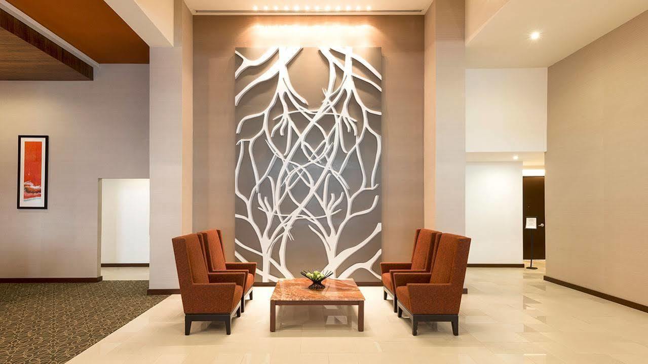 Hyatt Place Ciudad del Carmen Exterior foto